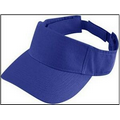 Adult Visor - Embroidered